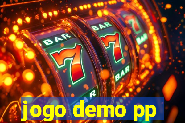 jogo demo pp